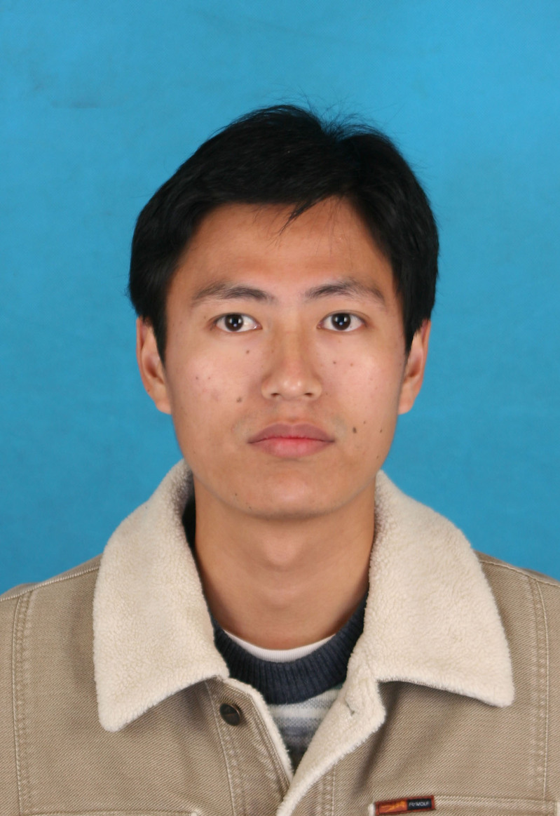 李月峰